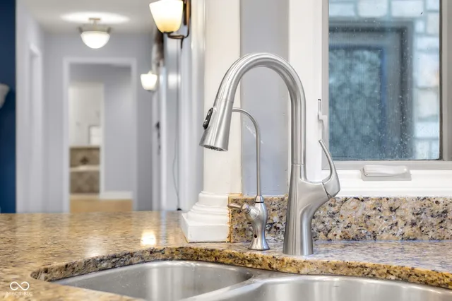 $697,000 | 4872 South Poplar Drive, Columbus, IN 47201