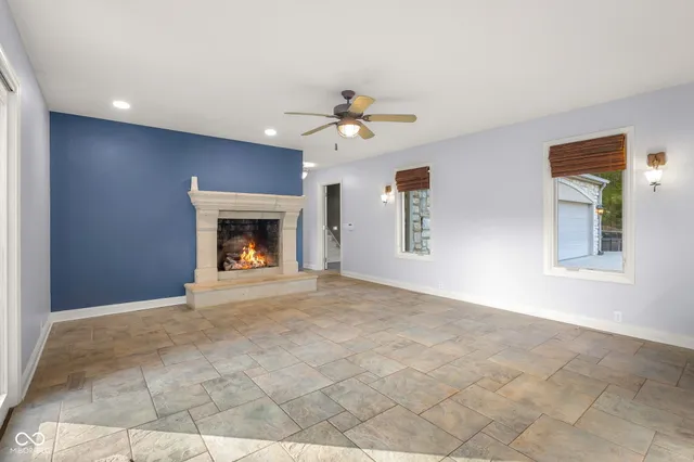 $697,000 | 4872 South Poplar Drive, Columbus, IN 47201