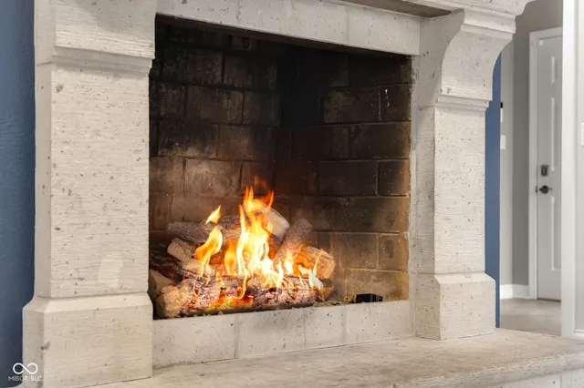 $697,000 | 4872 South Poplar Drive, Columbus, IN 47201