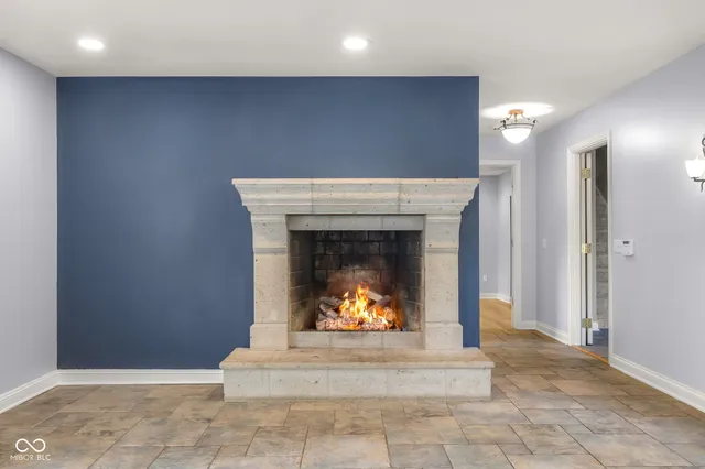 $697,000 | 4872 South Poplar Drive, Columbus, IN 47201