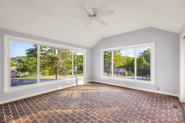 $697,000 | 4872 South Poplar Drive, Columbus, IN 47201