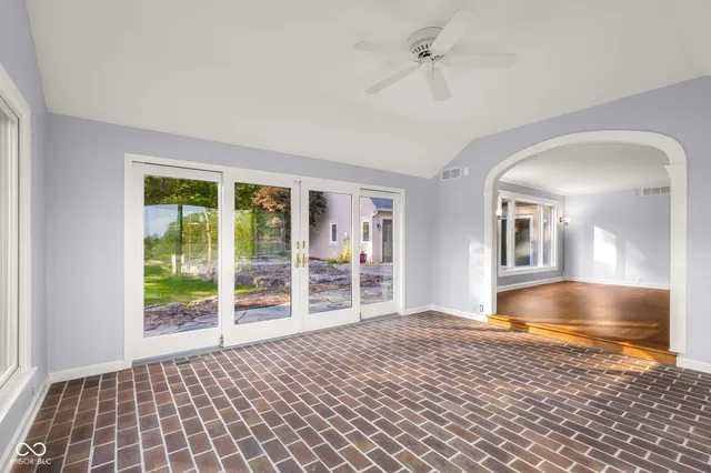 $697,000 | 4872 South Poplar Drive, Columbus, IN 47201