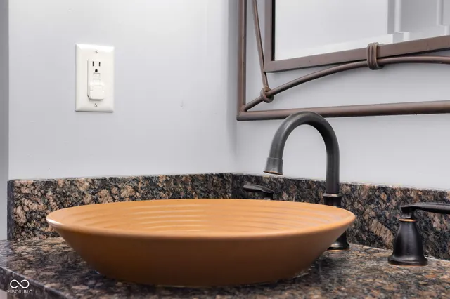 $697,000 | 4872 South Poplar Drive, Columbus, IN 47201