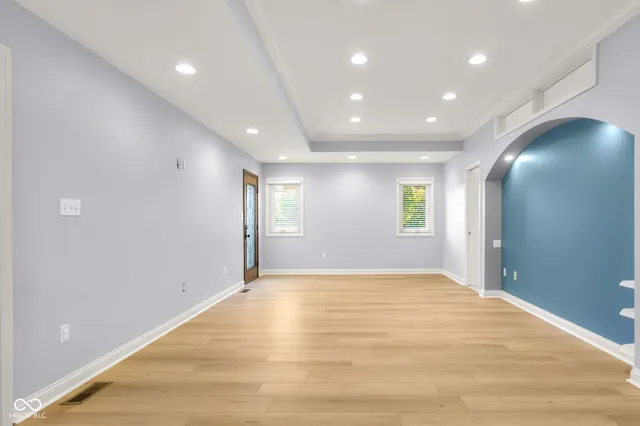 $697,000 | 4872 South Poplar Drive, Columbus, IN 47201