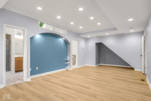 $697,000 | 4872 South Poplar Drive, Columbus, IN 47201