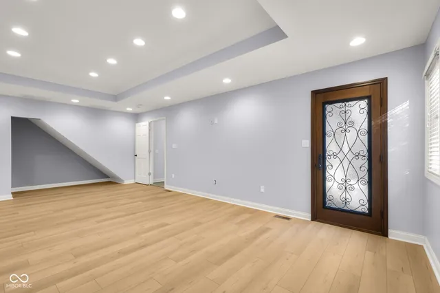 $697,000 | 4872 South Poplar Drive, Columbus, IN 47201