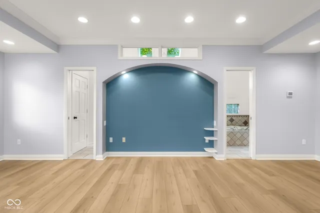 $697,000 | 4872 South Poplar Drive, Columbus, IN 47201