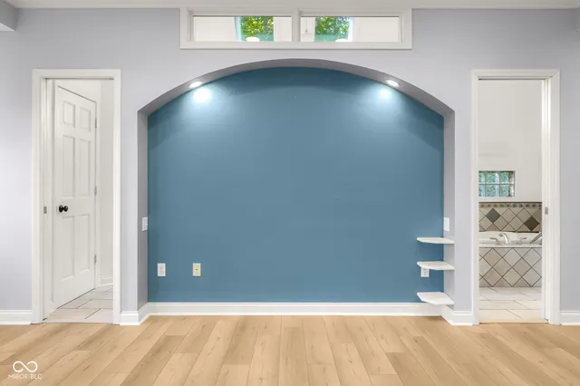 $697,000 | 4872 South Poplar Drive, Columbus, IN 47201