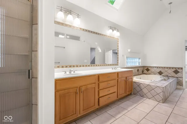 $697,000 | 4872 South Poplar Drive, Columbus, IN 47201