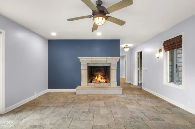 $697,000 | 4872 South Poplar Drive, Columbus, IN 47201