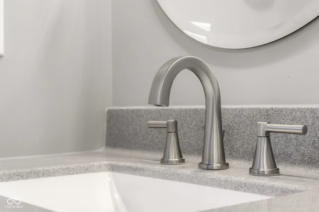 $697,000 | 4872 South Poplar Drive, Columbus, IN 47201