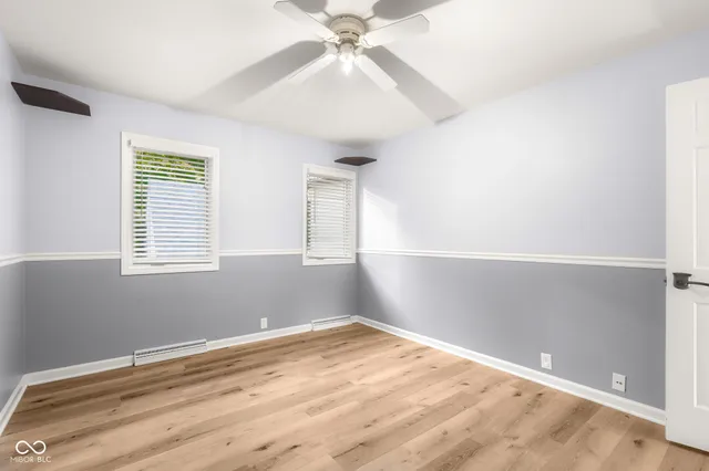 $697,000 | 4872 South Poplar Drive, Columbus, IN 47201