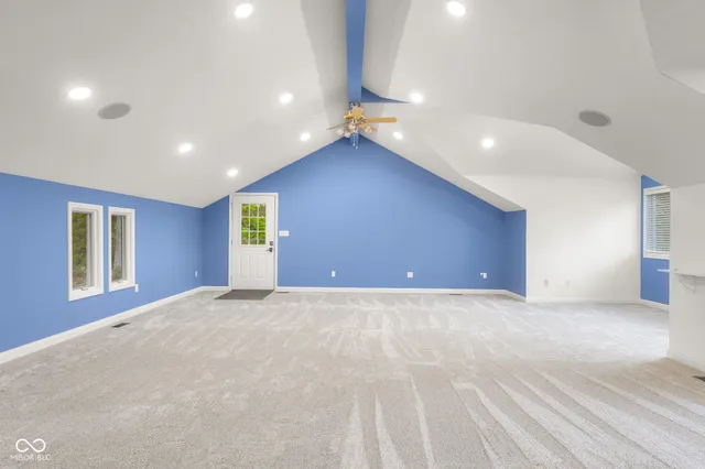 $697,000 | 4872 South Poplar Drive, Columbus, IN 47201