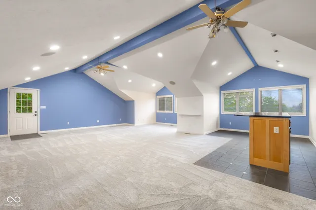 $697,000 | 4872 South Poplar Drive, Columbus, IN 47201