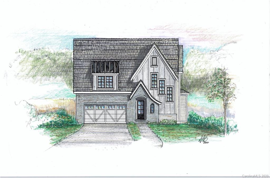 5628 Closeburn Road, Unit 4 Charlotte, NC 28209 - Photo 1 of 12