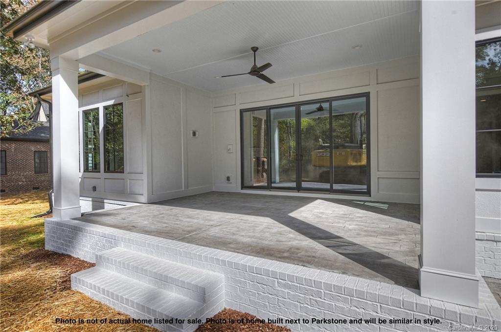 5628 Closeburn Road, Unit 4 Charlotte, NC 28209 - Photo 11 of 12