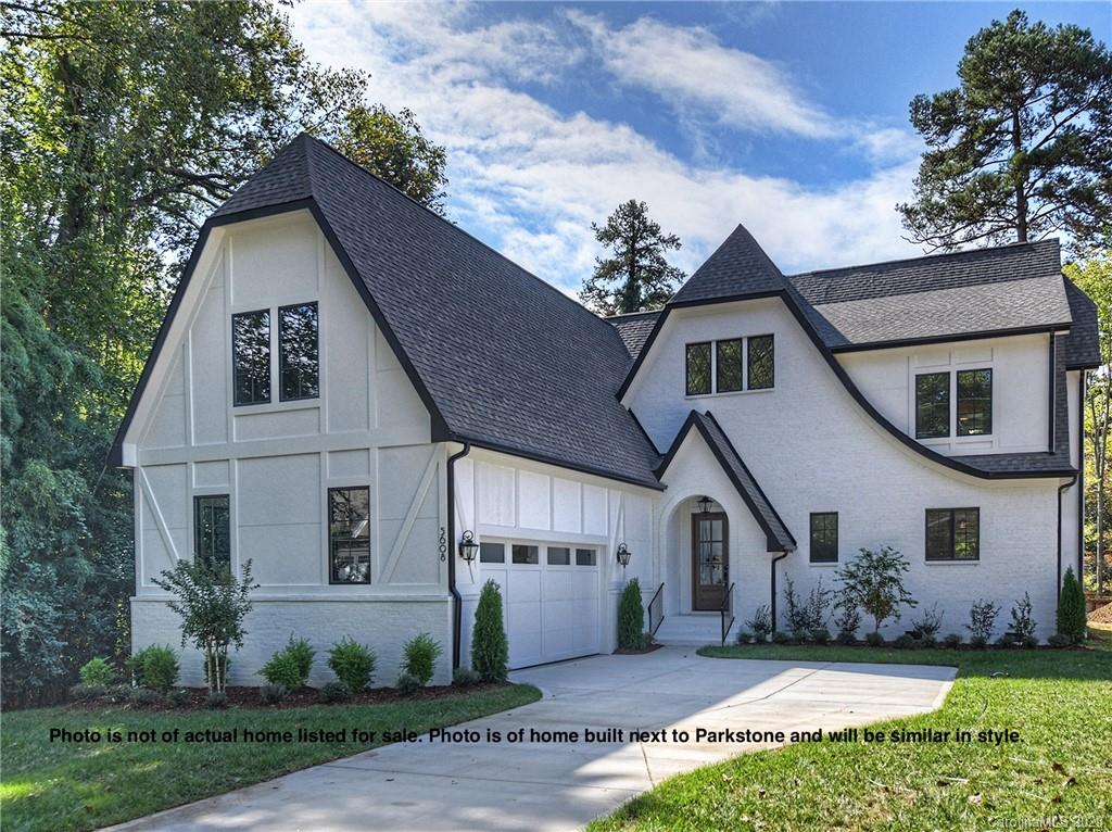 5628 Closeburn Road, Unit 4 Charlotte, NC 28209 - Photo 4 of 12