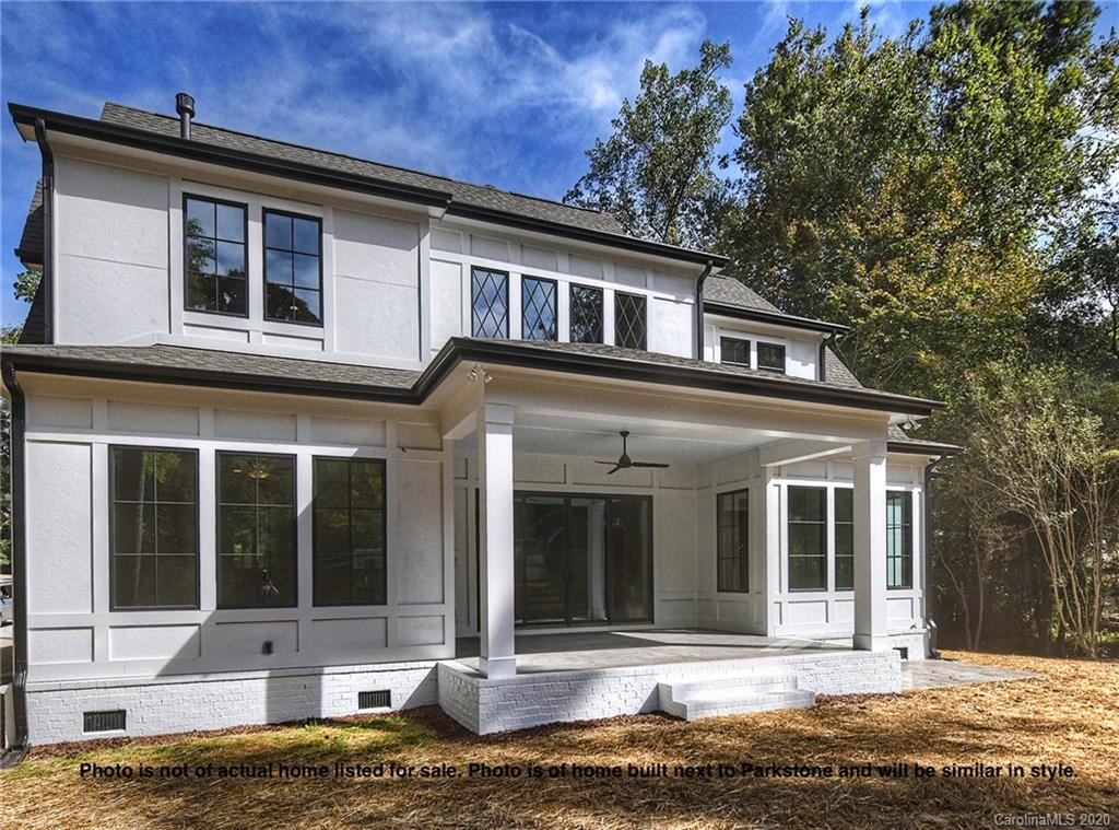 5628 Closeburn Road, Unit 4 Charlotte, NC 28209 - Photo 10 of 12