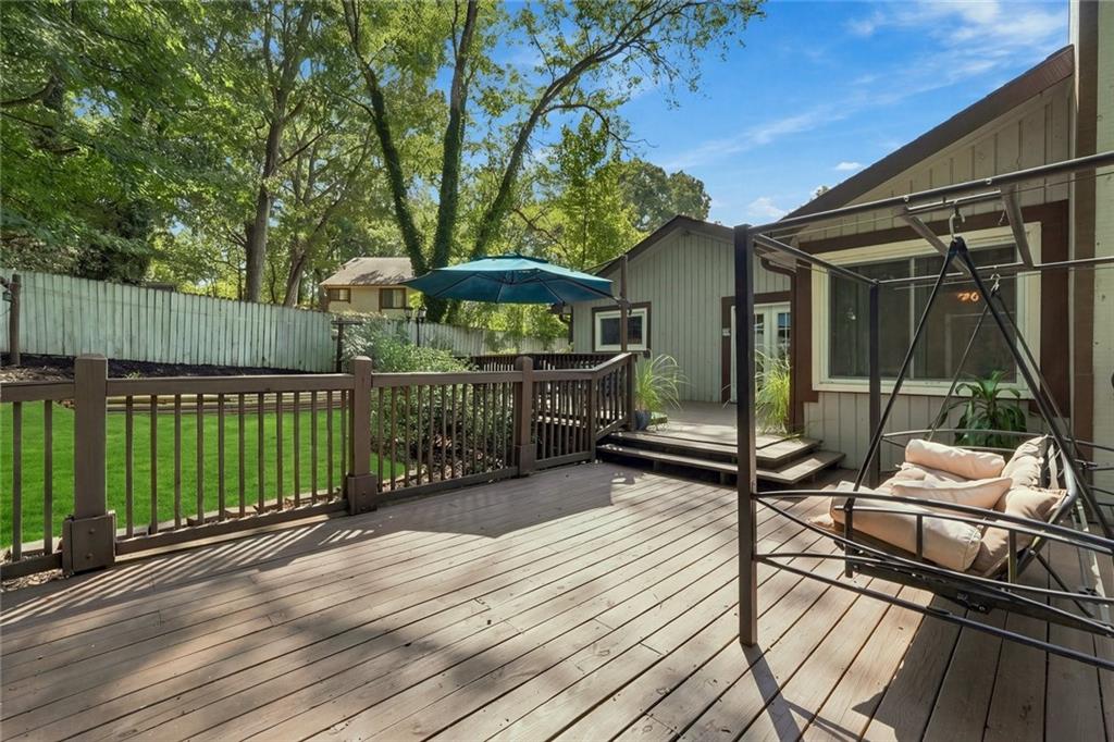 2644 Royal Oak Court Acworth, GA 30102 - Photo 29 of 38 Gallery Image 29