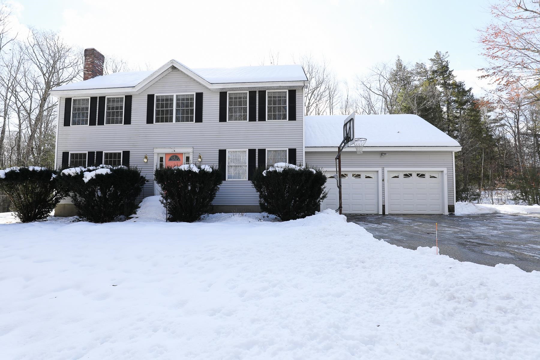 112 Beech Hill Road Mont Vernon, NH 03057 - Photo 1 of 38 Gallery Image 1