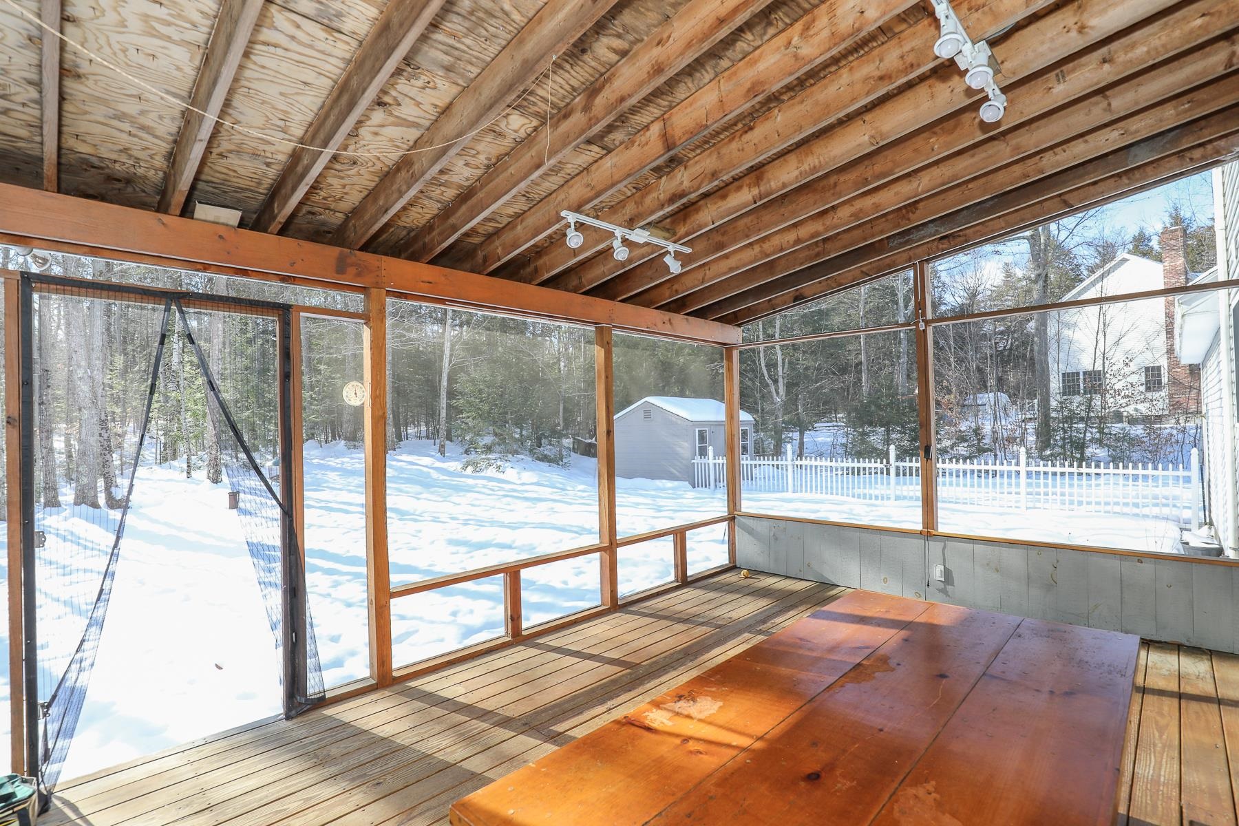 112 Beech Hill Road Mont Vernon, NH 03057 - Photo 33 of 38 Gallery Image 33