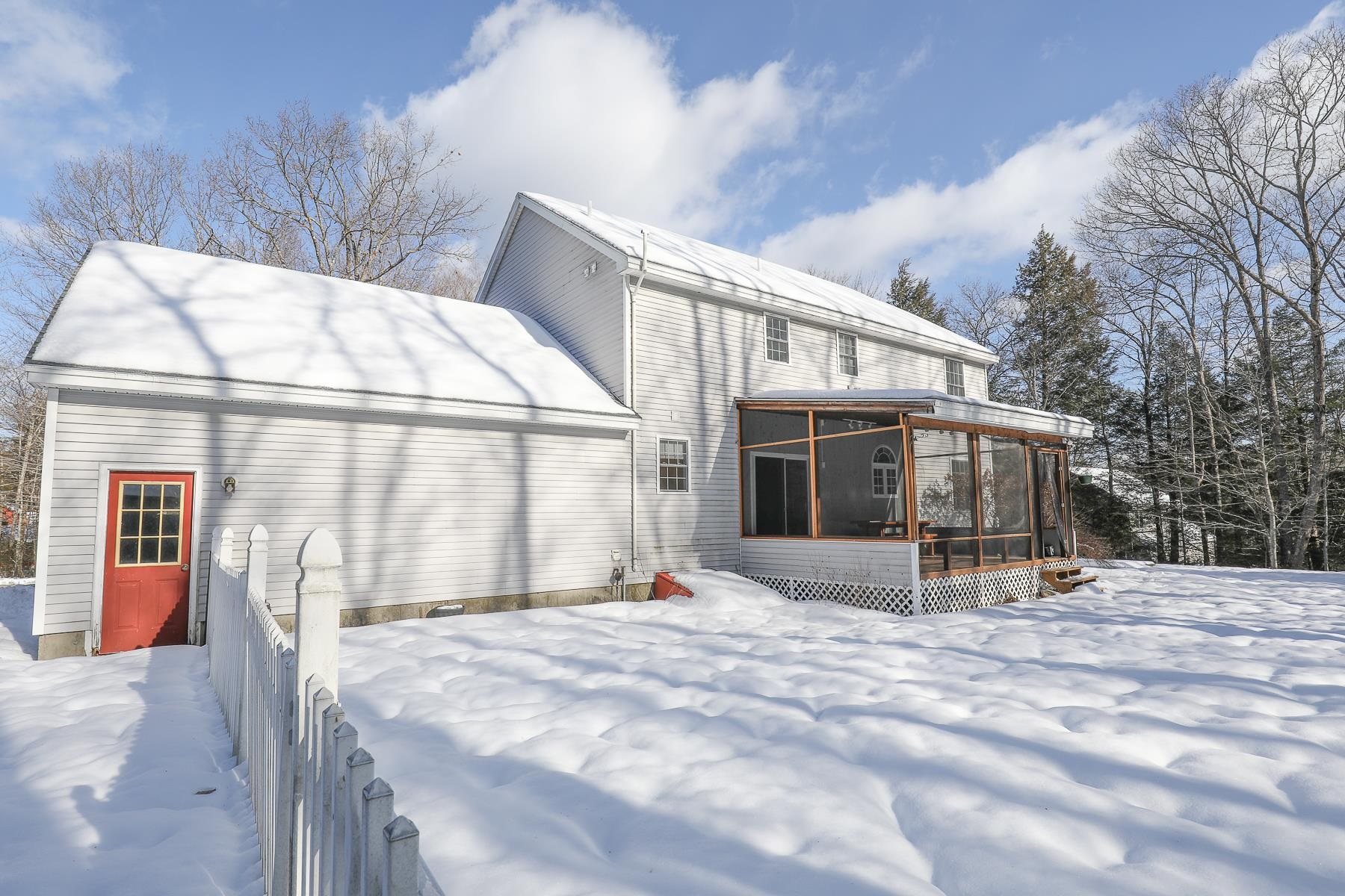 112 Beech Hill Road Mont Vernon, NH 03057 - Photo 34 of 38 Gallery Image 34