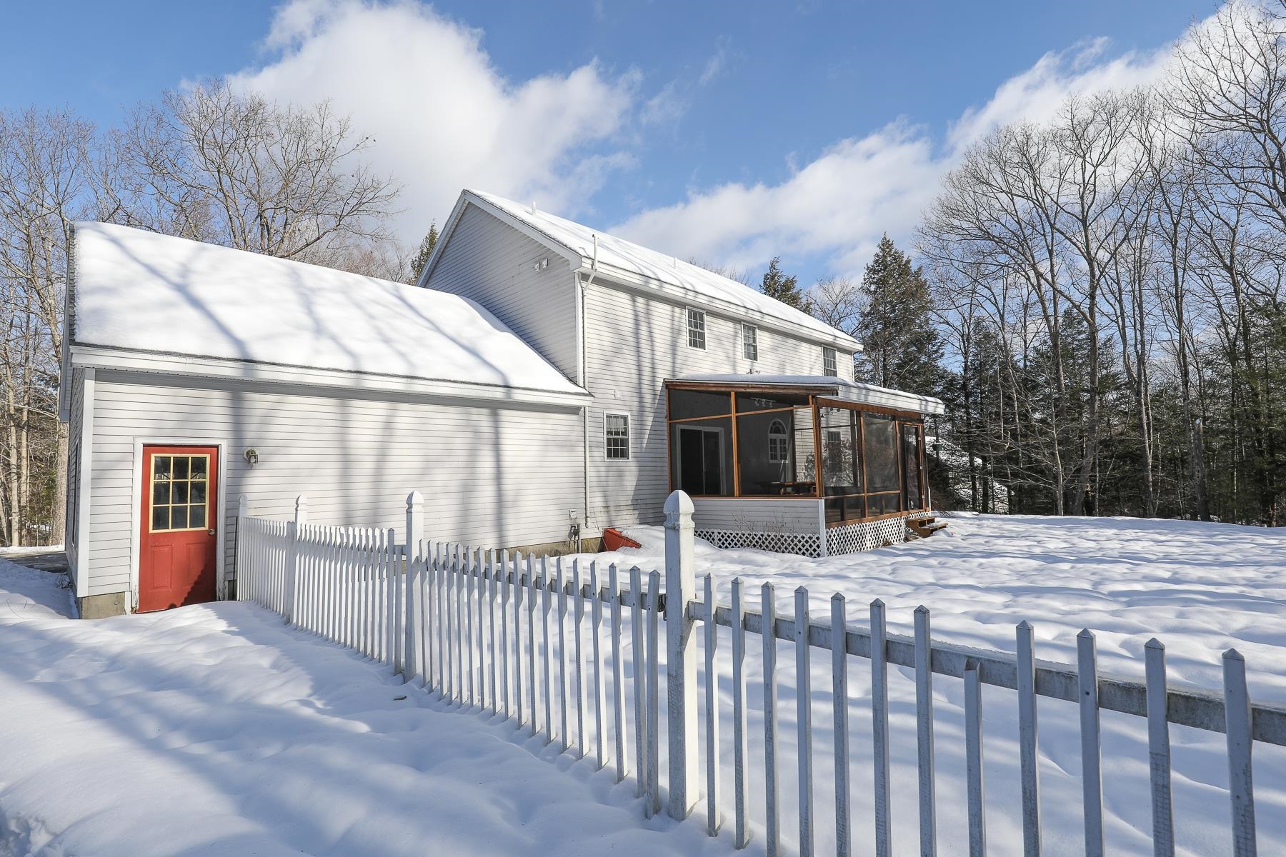 112 Beech Hill Road Mont Vernon, NH 03057 - Photo 35 of 38 Gallery Image 35