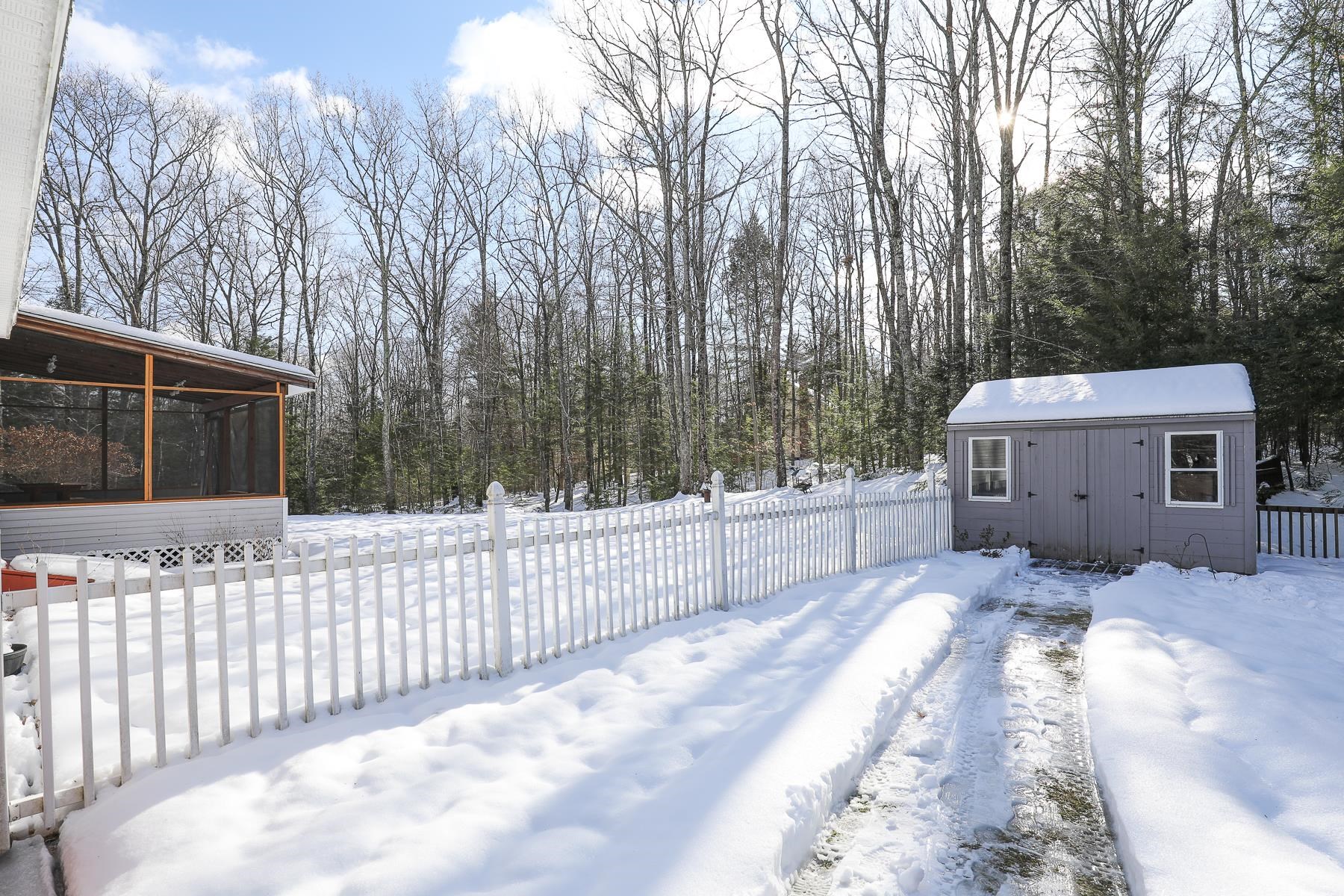 112 Beech Hill Road Mont Vernon, NH 03057 - Photo 36 of 38 Gallery Image 36