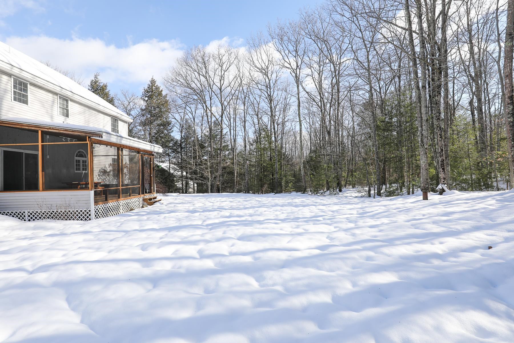 112 Beech Hill Road Mont Vernon, NH 03057 - Photo 37 of 38 Gallery Image 37