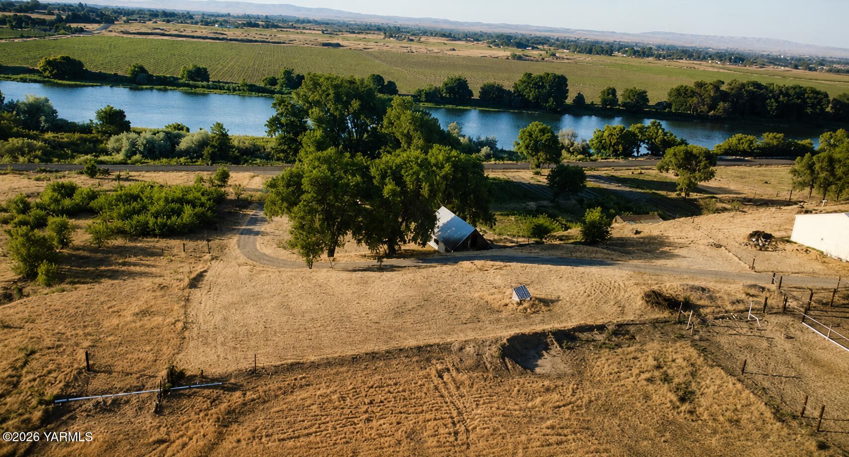 168501 Byron Road Prosser, WA 99350 - Photo 15 of 16 1000032131