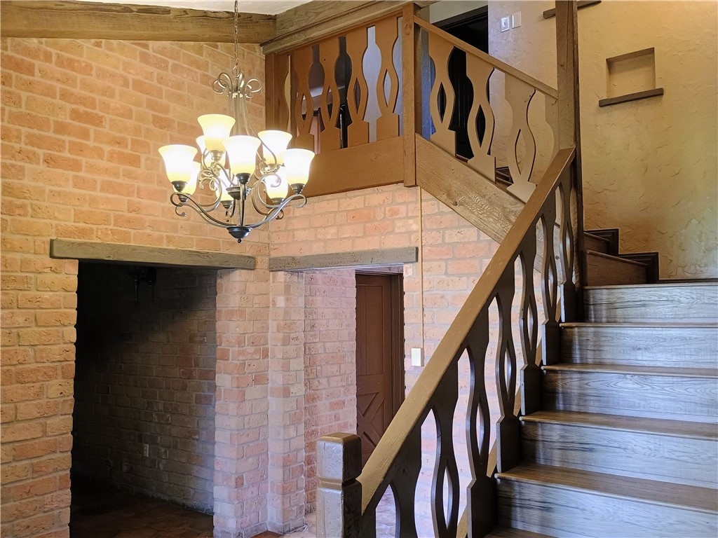 5335 East Riverview Street Robstown, TX 78380 - Photo 3 of 17 a view of entryway