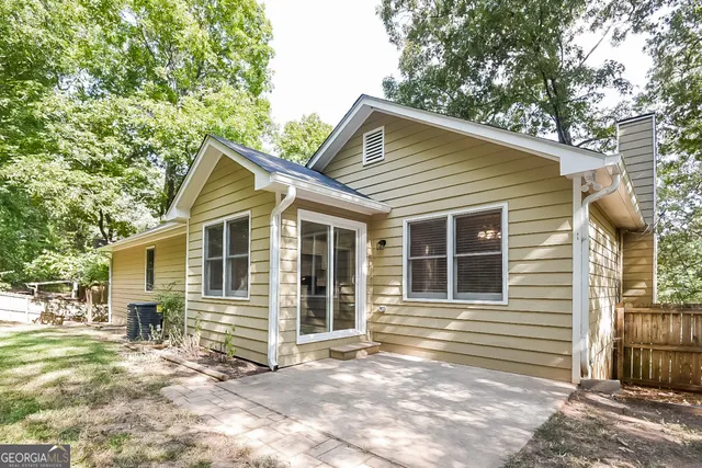 $2,175 | 19 Widgeon Way Southwest, Cartersville, GA 30120