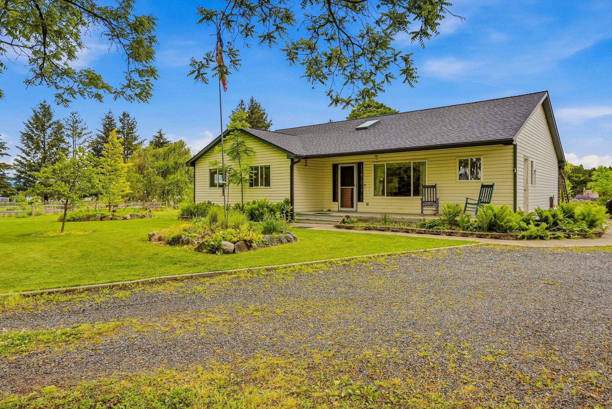 3403 North Corrigan Road Otis Orchards, WA 99027 - Photo 2 of 50