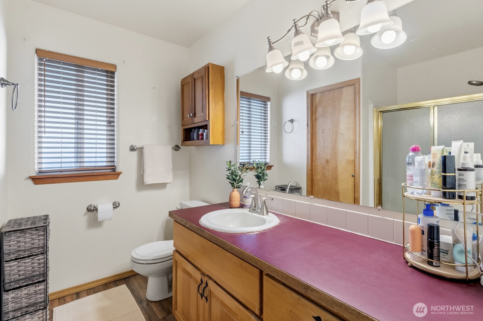 9505 Bridge Road Southeast Yelm, WA 98597 - Photo 16 of 35