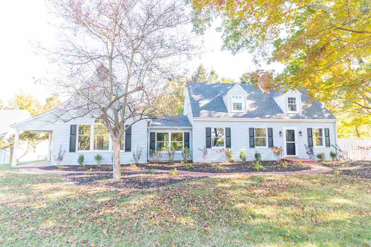 2805 Oak Hill Road Evansville, IN 47711 - Photo 1 of 36