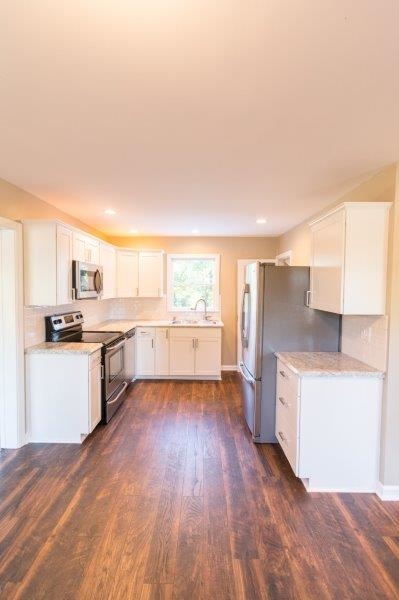2805 Oak Hill Road Evansville, IN 47711 - Photo 11 of 36