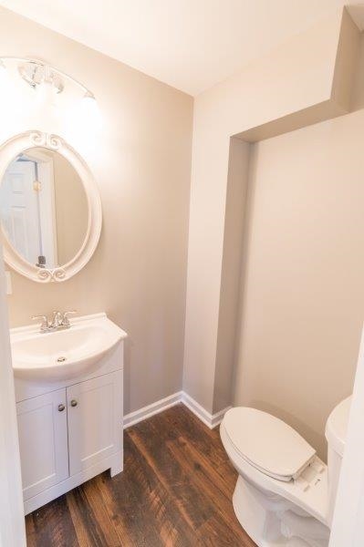 2805 Oak Hill Road Evansville, IN 47711 - Photo 23 of 36
