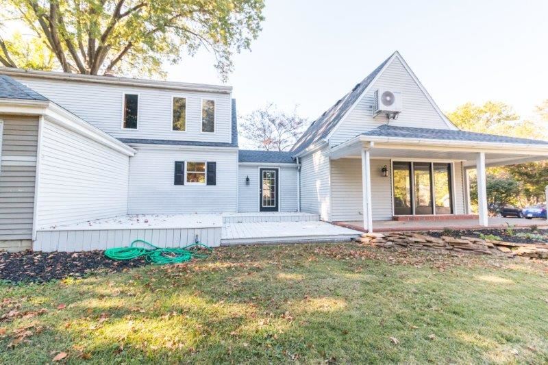 2805 Oak Hill Road Evansville, IN 47711 - Photo 33 of 36