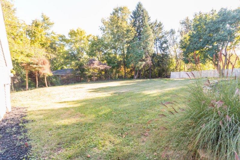 2805 Oak Hill Road Evansville, IN 47711 - Photo 36 of 36