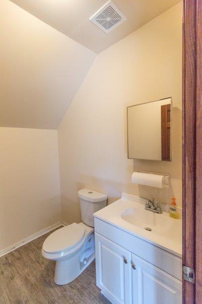 2805 Oak Hill Road Evansville, IN 47711 - Photo 5 of 36