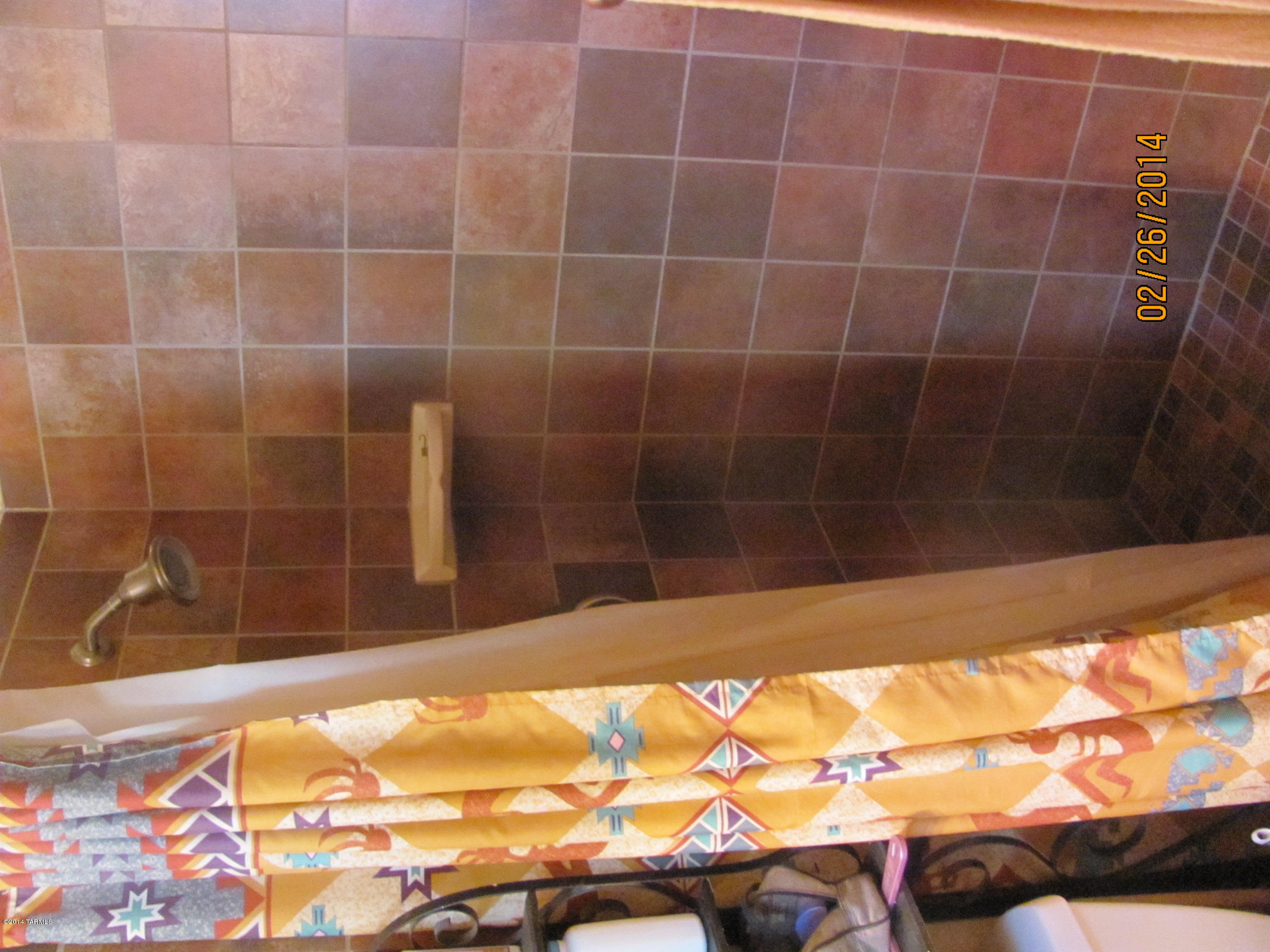 8309 East Rolling Ridge Street Tucson, AZ 85710 - Photo 24 of 35