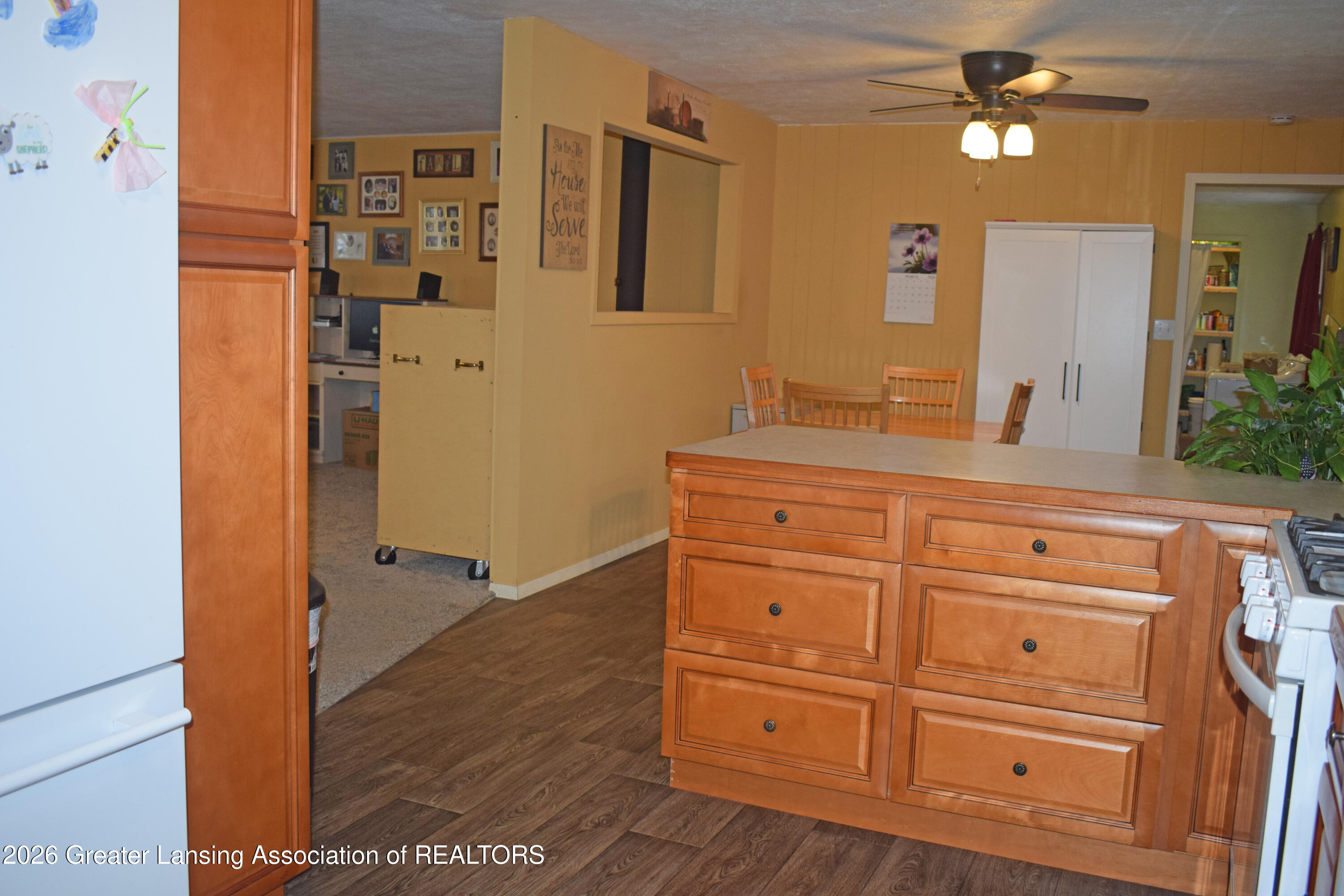 4961 West Lovejoy Road Byron, MI 48418 - Photo 13 of 34 013_Kit-004