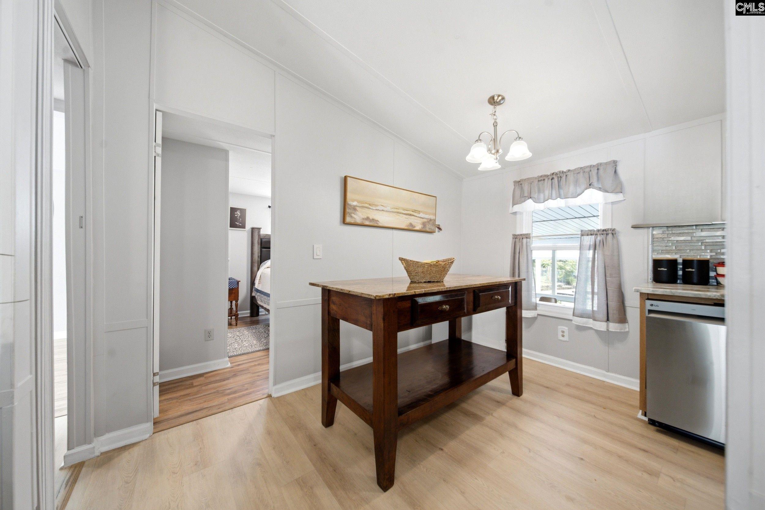 1037 Natures Cove Road Saluda, SC 29138 - Photo 18 of 36