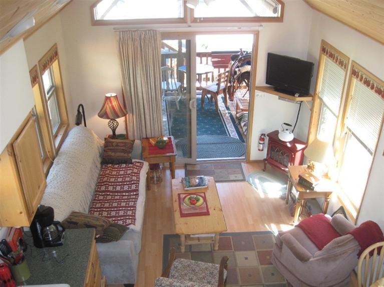 7900 Hyatt Prairie Road, Unit 5 Ashland, OR 97520 - Photo 7 of 25 Additional Photo
