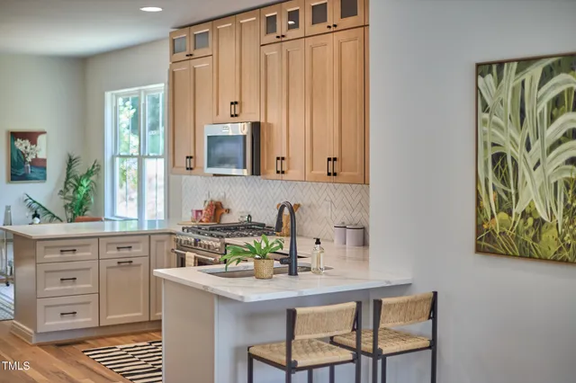 $577,030 | 1013 Forrestal Drive, Durham, NC 27707