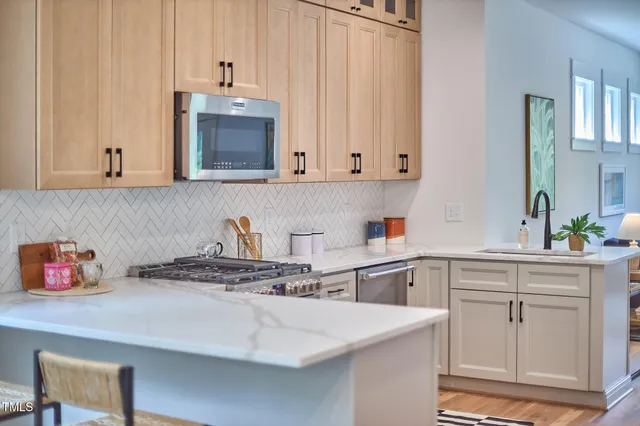 $577,030 | 1013 Forrestal Drive, Durham, NC 27707