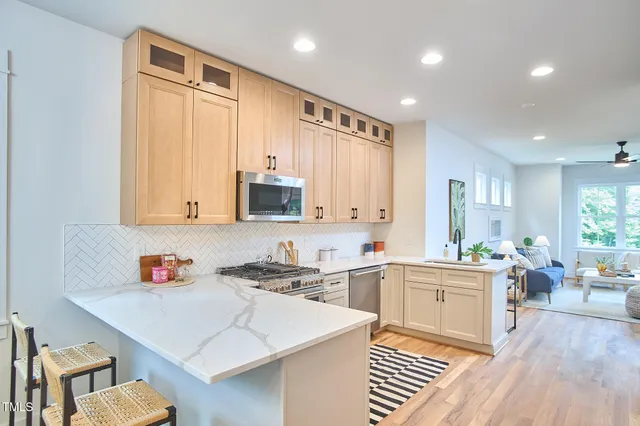 $577,030 | 1013 Forrestal Drive, Durham, NC 27707