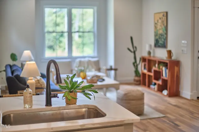 $577,030 | 1013 Forrestal Drive, Durham, NC 27707