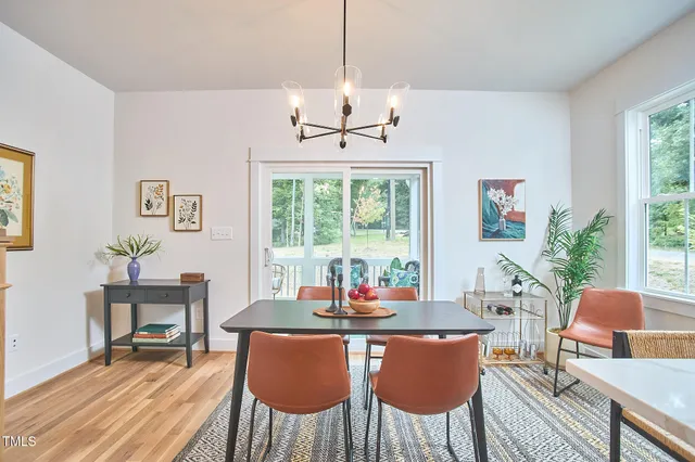 $577,030 | 1013 Forrestal Drive, Durham, NC 27707