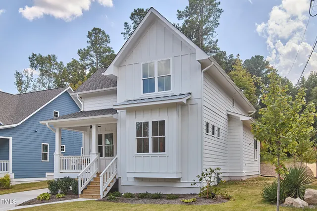 $577,030 | 1013 Forrestal Drive, Durham, NC 27707